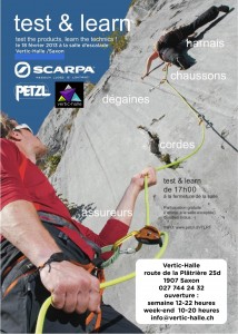 event scarpa