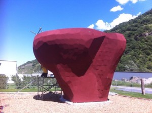 VHParc