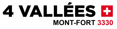 4 Vallées